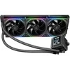 Thermalright Frozen Warframe 360 SE ARGB V2 AIO Aušintuvas | Juodas