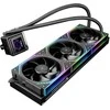 Thermalright Frozen Warframe 360 SE ARGB V2 AIO Aušintuvas | Juodas