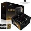 Thermalright KG-850 – 850W 80Plus Gold ATX 3.1 PSU Maitinimo Blokas