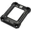 Thermalright LGA1700-BCF Black V2 procesoriaus kontaktinis rėmelis
