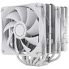 Thermalright Peerless Assassin 120 Baltas (120mm) (Baltas) Procesoriaus Aušintuvas