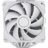 Thermalright Peerless Assassin 120 Baltas (120mm) (Baltas) Procesoriaus Aušintuvas
