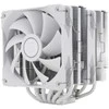 Thermalright Peerless Assassin 120 CPU Aušintuvas | Baltas