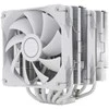 Thermalright Peerless Assassin 120 CPU Aušintuvas | Baltas