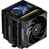 Thermalright Peerless Assassin 120 Vision MAX ARGB CPU Aušintuvas | Juodas