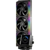Thermalright Peerless Vision 360 Argb Juodas