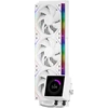 Thermalright Peerless Vision 360 Argb Baltas