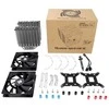 Thermalright Phantom Spirit 120 SE CPU Aušintuvas | Pilkas