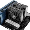 Thermalright Royal Knight 120 SE CPU Aušintuvas | Pilkas