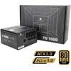Thermalright TG-1000 – 1000W Fully Modular 80Plus Gold ATX 3.0 PSU Maitinimo Blokas