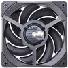 Thermalright TL-B12 PWM Juodas (Juodas) Ventiliatorius