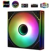 Thermalright TL-M12-S PWM ARGB Juodas (120mm) (Juodas) Ventiliatorius