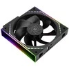 Thermalright TL-M12QR PWM ARGB Ventiliatorius | Juodas