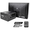 Thermalright TP-1000 – 1000W Fully Modular 80Plus Platinum ATX 3.0 PSU Maitinimo Blokas