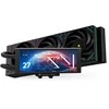 Thermalright Trofeo Vision 360 Argb Juodas