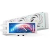 Thermalright Trofeo Vision 360 Argb Baltas