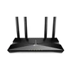 TP-LINK Archer AX1800 Dual-Band Wi-Fi 6 Maršrutizatorius Maršrutizatorius | Juodas