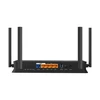TP-LINK ARCHER BE3600 Dual-Band Wi-Fi 7 Maršrutizatorius Maršrutizatorius | Juodas