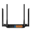TP-LINK ARCHER C6 AC1200 Wireless MU-MIMO Gigabit Maršrutizatorius Maršrutizatorius