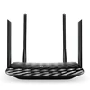 TP-LINK ARCHER C6 AC1200 Wireless MU-MIMO Gigabit Maršrutizatorius Maršrutizatorius