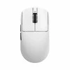 VXE Dragonfly R1 SE+ Wireless Belaidė Žaidimų Pelė | Baltas