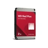 WD Raudona Plus NAS HDD Kietasis Diskas | 2TB, 3.5", SATA