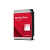 WD Raudona Plus NAS HDD Kietasis Diskas | 2TB, 3.5", SATA