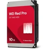 WD Raudona Pro NAS HDD Kietasis Diskas | 10TB, 3.5", SATA