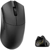 WLMouse Beast G Wireless Belaidė Žaidimų Pelė | Juodas