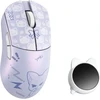 WLMouse HUAN Wireless Belaidė Žaidimų Pelė | Nekko