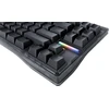 Wooting 80HE – US išdėstymas – Lekker L60 V2 Switches – PCR Ghost (Permatoma) Magnetinė Žaidimų Klaviatūra