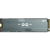 „Silicon Power US75“ 4 TB M.2 PCI Express 4.0 NVMe 3D NAND kietasis diskas