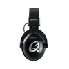 Qpad QH-91 RGB Stereo Žaidimų ausinės juodas