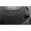 Žaidimų Ausinės QPAD QH700 Juodas (Juodos)