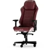 DXRacer Master Series XL Raudona (Raudona) Kėdė