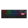 Ducky ONE 2 SF RGB mechaninė klaviatūra | US, MX Mėlyna Switch