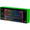 Analoginė Optinė Žaidimų klaviatūra Razer Huntsman V2, US išdėstymas