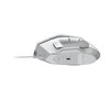 Žaidimų pelė Logitech G502 X, balta
