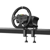 Žaidimų vairo rinkinys Moza Racing (R5 vairo rinkinys + RS20 pedalų rinkinys) (PC)