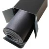 Black Box Juodas Box Edge Extended Pelės Kilimėlis | XXL, Juodas