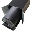 Black Box Juodas Box Edge Extended Pelės Kilimėlis | XXL, Juodas