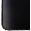 Black Box Juodas Box Edge Extended Pelės Kilimėlis | XXL, Juodas