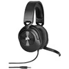 Corsair HS55 Stereo Žaidimų Ausinės | Carbon