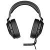 Corsair HS55 Stereo Žaidimų Ausinės | Carbon