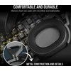 Corsair HS65 Surround Žaidimų Ausinės | Carbon
