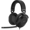 Corsair HS65 Surround Žaidimų Ausinės | Carbon