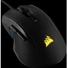Corsair IRONCLAW RGB Žaidimų Pelė | Juodas