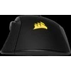 Corsair IRONCLAW RGB Žaidimų Pelė | Juodas