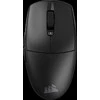 Corsair M55 Wireless Belaidė Žaidimų Pelė | Juodas
