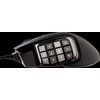 Corsair SCIMITAR RGB ELITE Žaidimų Pelė | Juodas
